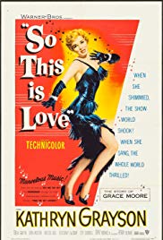 Watch Free So This Is Love (1953)
