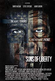 Watch Free Sons of Liberty (2013)