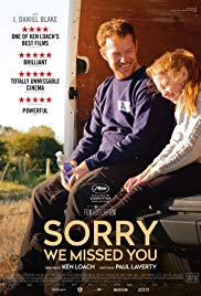 Watch Full Movie :Sorry We Missed You (2019)