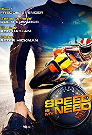 Watch Free Speed Is My Need (2019)