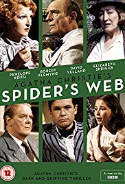 Watch Free Spiders Web (1982)