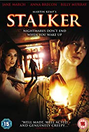 Watch Free Stalker (2010)