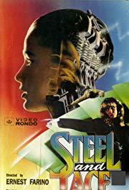 Watch Free Steel and Lace (1991)