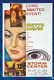Watch Free Storm Center (1956)
