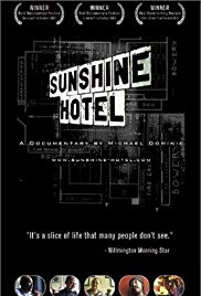Watch Full Movie :Sunshine Hotel (2001)