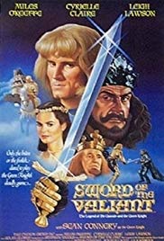 Watch Free Sword of the Valiant: The Legend of Sir Gawain and the Green Knight (1984)