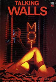 Watch Full Movie :Talking Walls (1987)
