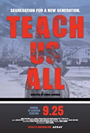 Watch Free Teach Us All (2017)