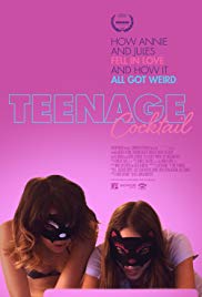 Watch Free Teenage Cocktail (2016)
