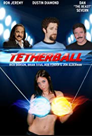 Watch Free Tetherball: The Movie (2010)