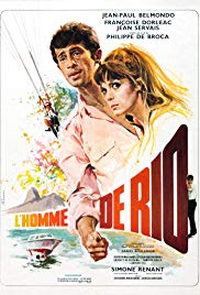 Watch Full Movie :That Man from Rio (1964)