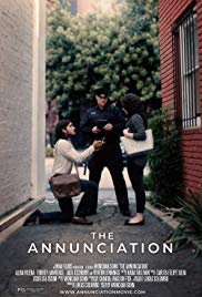 Watch Free The Annunciation (2018)