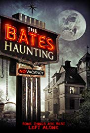 Watch Full Movie :The Bates Haunting (2012)