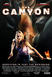Watch Free The Canyon (2009)
