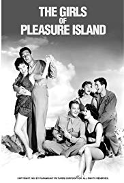 Watch Free The Girls of Pleasure Island (1953)