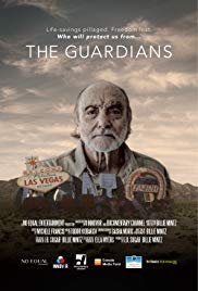 Watch Free The Guardians (2018)