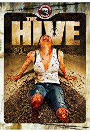 Watch Free The Hive (2008)