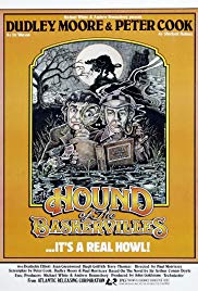 Watch Free The Hound of the Baskervilles (1978)