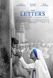 Watch Free The Letters (2014)