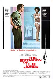 Watch Free The Liberation of L.B. Jones (1970)