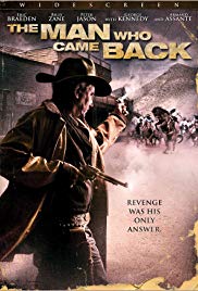 Watch Free The Man Who Came Back (2008)