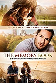 Watch Free The Memory Book (2014)
