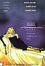 Watch Free Lethal Woman (1988)
