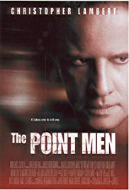 Watch Free The Point Men (2001)