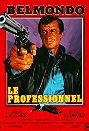 Watch Free The Professional (1981)