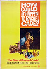 Watch Free The Sins of Rachel Cade (1961)