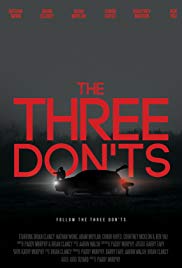 Watch Full Movie :The Three Donts (2017)