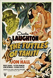 Watch Free The Tuttles of Tahiti (1942)