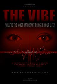 Watch Free The Vibe (2017)