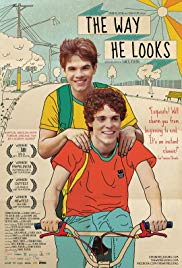Watch Full Movie :The Way He Looks (2014)