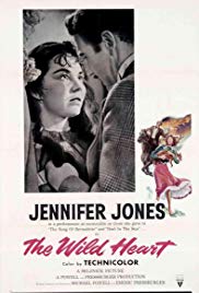 Watch Free The Wild Heart (1952)