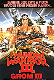 Watch Free Thunder III (1988)