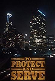 Watch Full Movie :To Protect and Serve (1992)