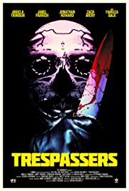 Watch Free Trespassers (2018)