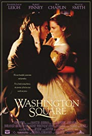 Watch Free Washington Square (1997)