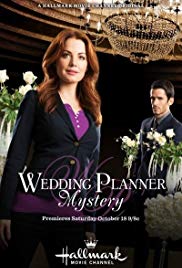 Watch Free Wedding Planner Mystery (2014)
