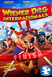 Watch Free Wiener Dog Internationals (2015)