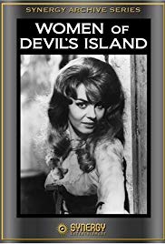 Watch Free Women of Devils Island (1962)