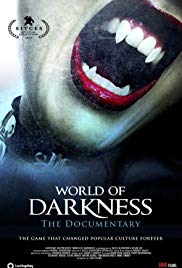 Watch Free World of Darkness (2017)