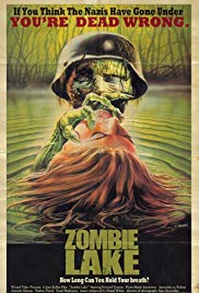 Watch Free Zombie Lake (1981)