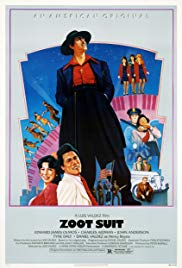 Watch Full Movie :Zoot Suit (1981)