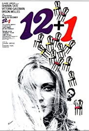 Watch Free 12 + 1 (1969)