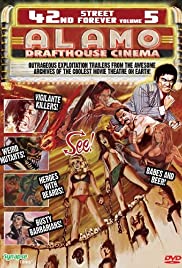 Watch Free 42nd Street Forever, Volume 5: The Alamo Drafthouse Edition (2009)