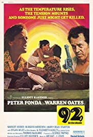 Watch Free 92 in the Shade (1975)