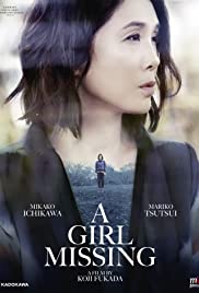 Watch Free A Girl Missing (2019)