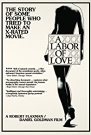 Watch Free A Labor of Love (1976)